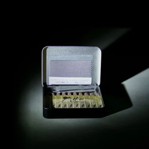 Alternative view of 🇯🇵Sanzokoumuten x H&O🇯🇵