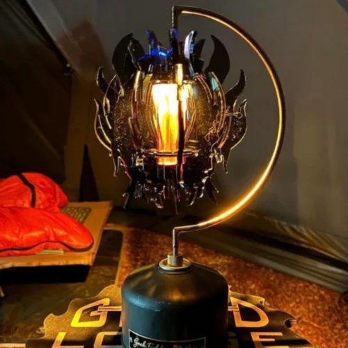 Alternative view of 🇯🇵Studiowad MoonRider ASINOBASE Set Brass🇯🇵