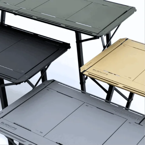 Tables & Stands