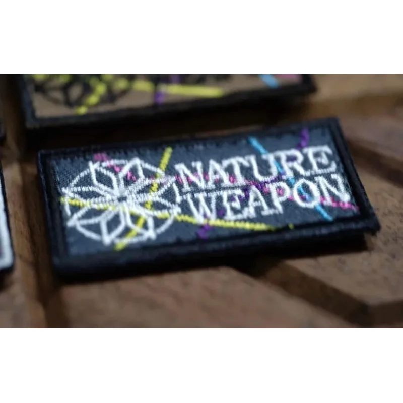 🇯🇵Tknk_products x Natureweapon🇯🇵 - Image 7