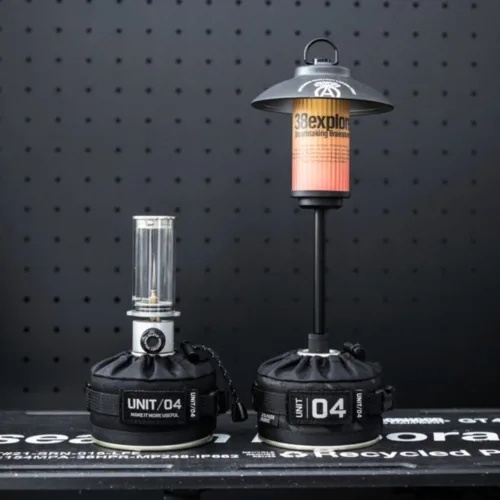 Alternative view of 🇰🇷UNIT/04® GCC / OD110 (GB)🇰🇷