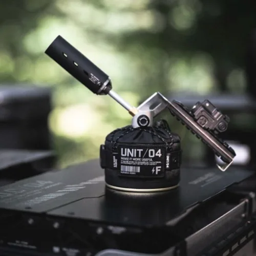 Alternative view of 🇰🇷UNIT/04® GCC / OD230 (Ver1.4)🇰🇷