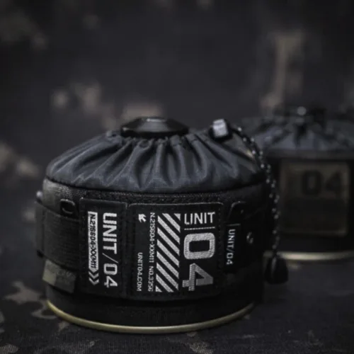 🇰🇷UNIT/04® GCC / OD230 (Ver1.4)🇰🇷