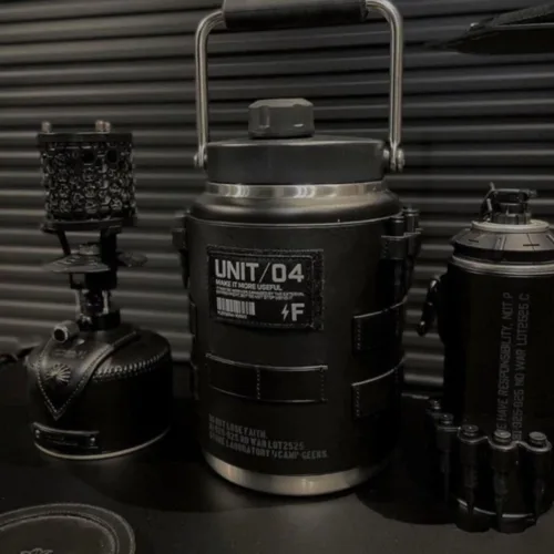 Alternative view of 🇰🇷UNIT/04® T.PATCH / B🇰🇷