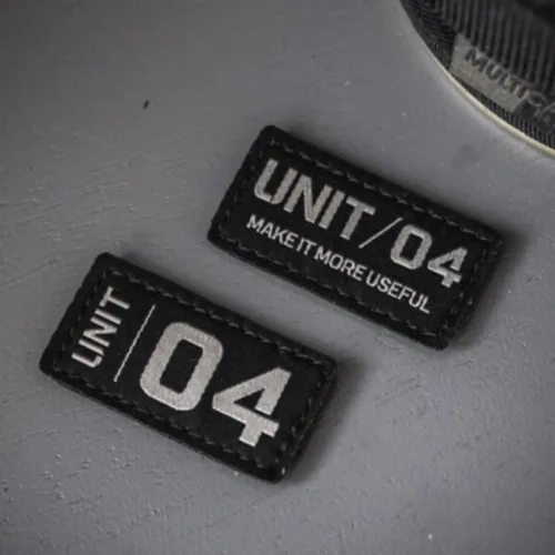 🇰🇷UNIT/04® T. PATCH / S🇰🇷