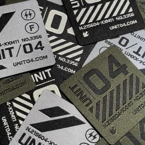 Alternative view of 🇰🇷UNIT/04® <T.PATCH / N2>🇰🇷