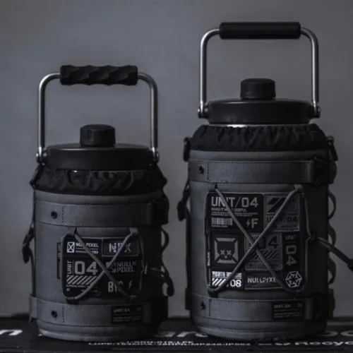 🇰🇷UNIT/04® YETI WATER JUG COVER / H.G🇰🇷