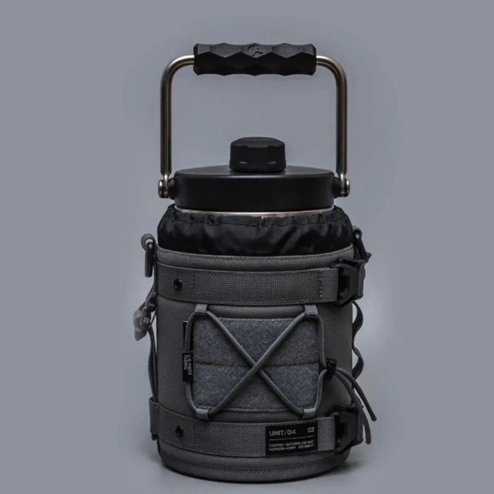 【即完売品】UNIT04 <YETI WATER JUG COVER O.G> 🇰🇷UNIT/04® YETI WATER JUG COVER / H.G🇰🇷 – N CAMP STORE