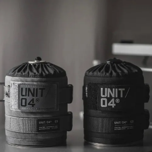 🇰🇷Unit/04 GAS CARTRIDGE COVER / OD450 v2🇰🇷