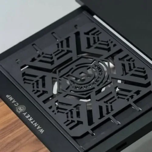 Alternative view of 🇯🇵WANTKEY CAMP FB-5🇯🇵