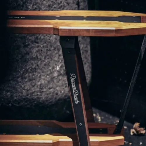 🇯🇵WANTKEY CAMP × Dapper punch 4LEG🇯🇵