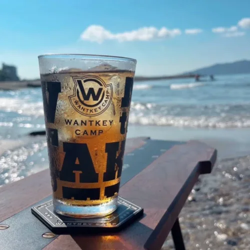 🇯🇵Wantkey camp x TARPtoTARP🇯🇵