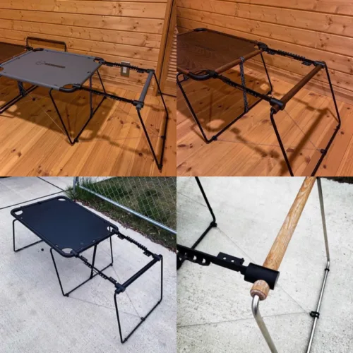 🇯🇵Hxo design table decoration legs, forest nine japan brand🇯🇵