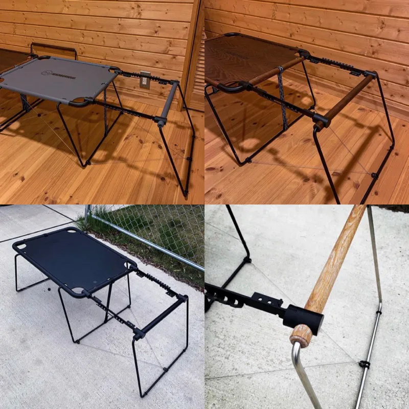 hxo design バーナーサポートレッグ Forest nine ❗️Ready to ship❗️🇯🇵Hxo design table decoration legs, forest