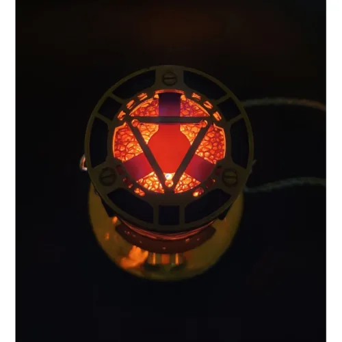 Brass T-HEATER head, moai brand, genuine 🇯🇵