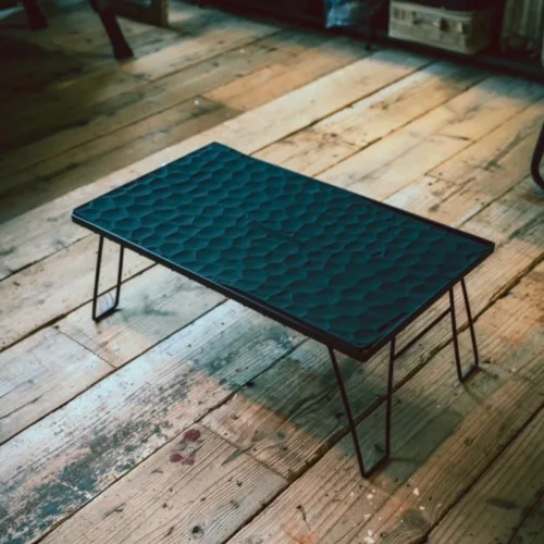 🇯🇵Barrel_knot 1 SILICONE MAT for field rack top plate cover🇯🇵