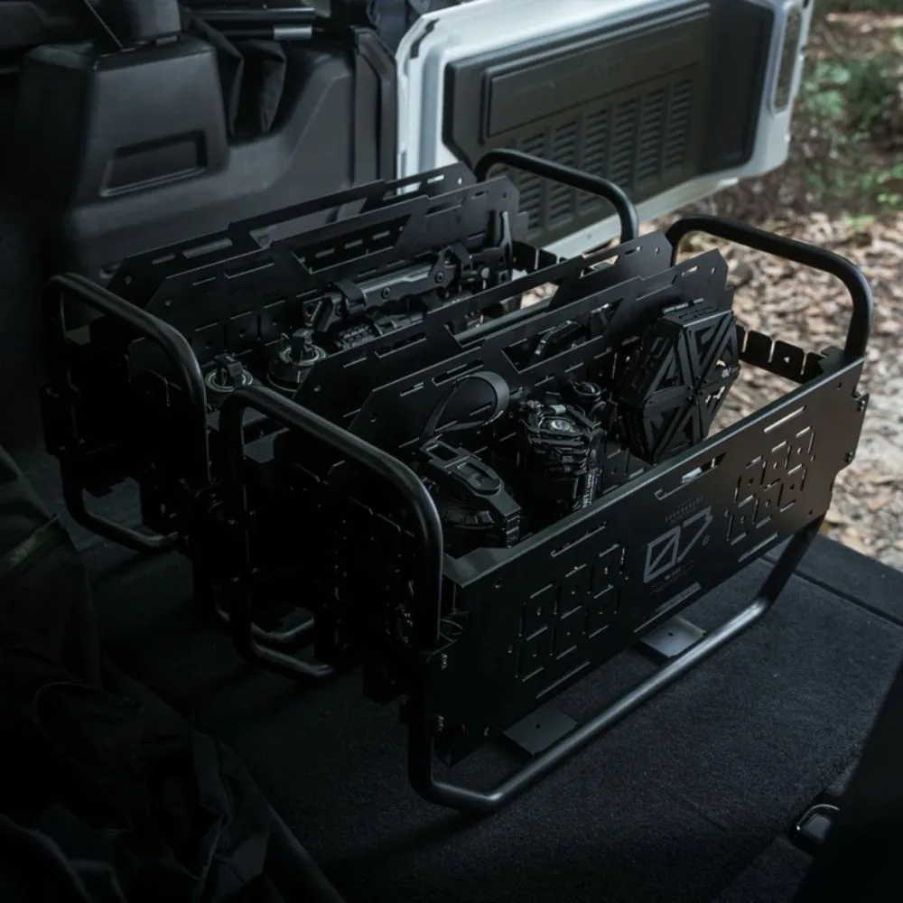 NUXDI NUXDI 07 SUKUNAKARE STANDARD SET