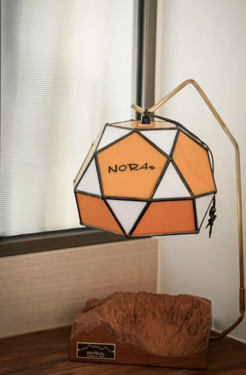 ライト・ランタン noras Shoefity lamp shade 🇯🇵Noras Japan Lamp shade D🇯🇵 – N CAMP STORE