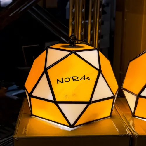 🇯🇵Noras Japan Lamp shade D🇯🇵