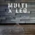 ขา Multi X - Leg