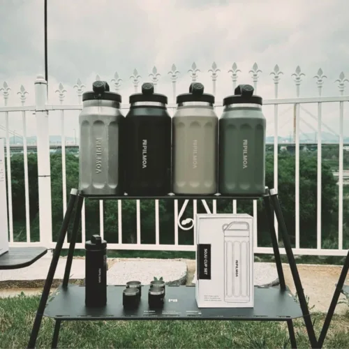 Alternative view of 🇰🇷Pilmoa Large Capacity Tumbler E2000 V.2🇰🇷