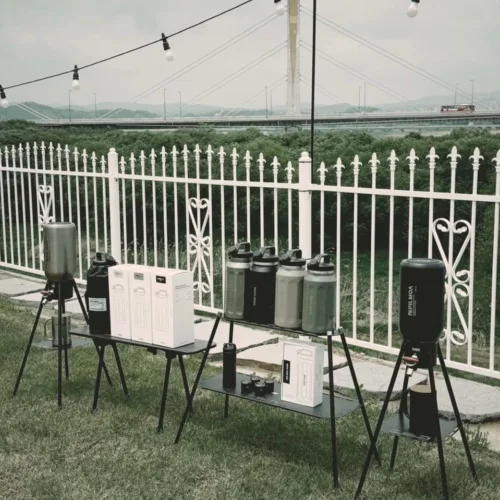 🇰🇷Pilmoa Large Capacity Tumbler E2000 V.2🇰🇷