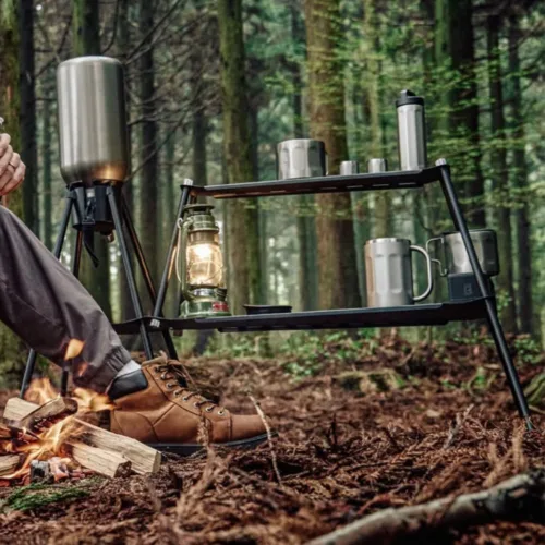 Alternative view of 🇰🇷Pilmoa Valve Kit Expander Table🇰🇷