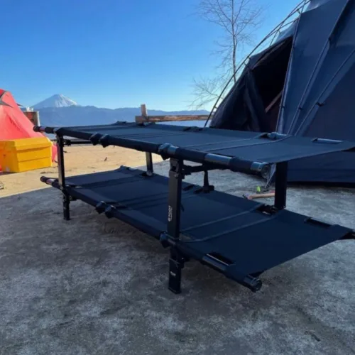 Alternative view of 🇰🇷TCOT MilspeCOT Model TCOT G700C Black🇰🇷