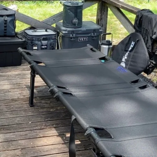 🇰🇷TCOT MilspeCOT Model TCOT G700C Black🇰🇷