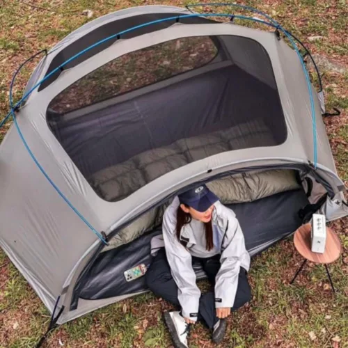 Alternative view of 🇰🇷TENTER LITTLE SUNSET experience group application🇰🇷