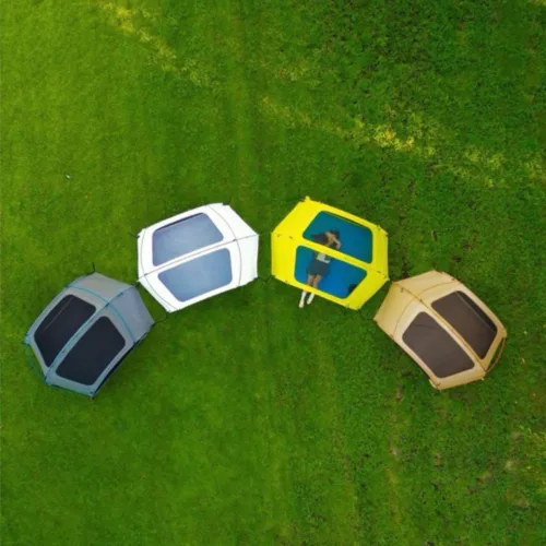 Alternative view of 🇰🇷TENTER LITTLE SUNSET experience group application🇰🇷