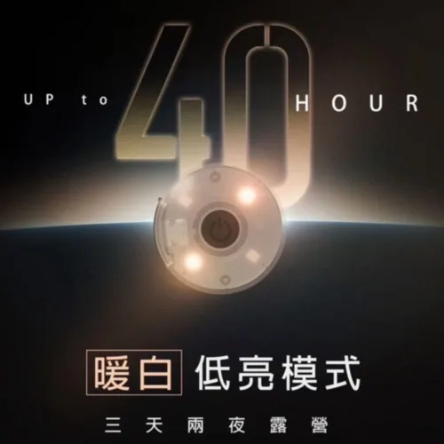 🇹🇼BELL'S CAMPING | TWILIGHT BB01 | TWILIGHT ONE-TO-MANY REMOTE CONTROL | CAMPING LIGHTING REMOTE🇹🇼