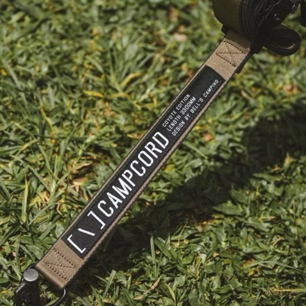 🇹🇼Bellscamping CAMPCORD tactical camp rope🇹🇼 - Image 7