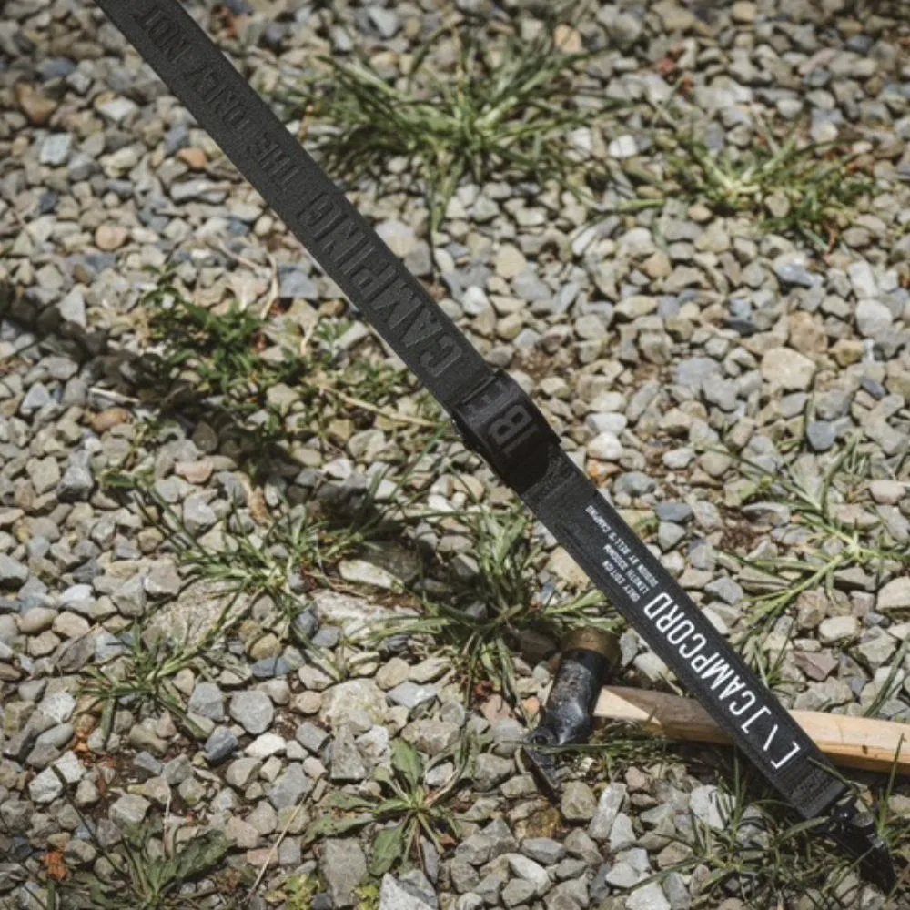 🇹🇼Bellscamping CAMPCORD tactical camp rope🇹🇼 - Image 5