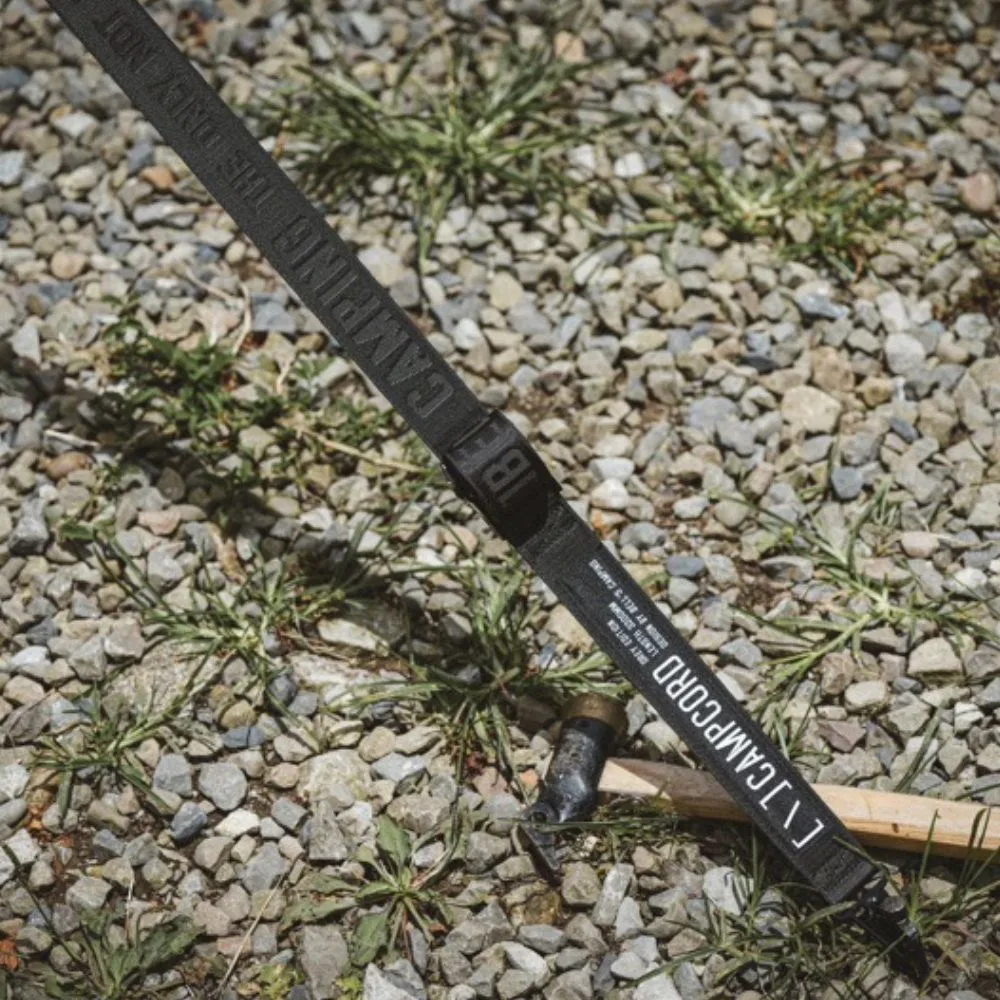 🇹🇼Bellscamping CAMPCORD tactical camp rope🇹🇼 - Image 6