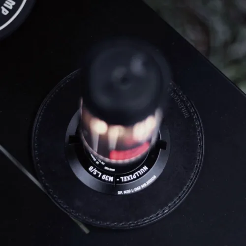 Alternative view of 🇹🇼Nullpixel M39 LAMP ADAPTER🇹🇼