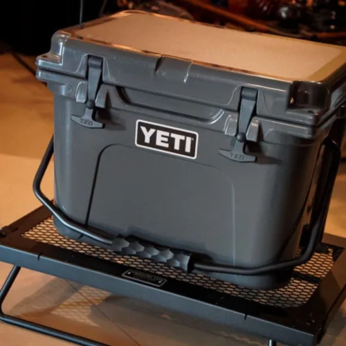 🇹🇼Territory-Task Hammer Metal Mesh Table🇹🇼