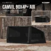 CAMVIL Box4P+ Air