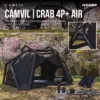 CAMVIL_CRAB 4P+ AIR