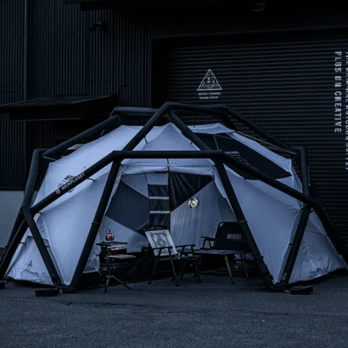 🇯🇵DEVISE WORKS X HEIMPLANET CLOUDBREAK "D" WHITE🇩🇪