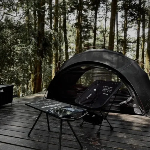 🇰🇷TENTER LITTLE SUNSET Limited Black Edition experience group application🇰🇷