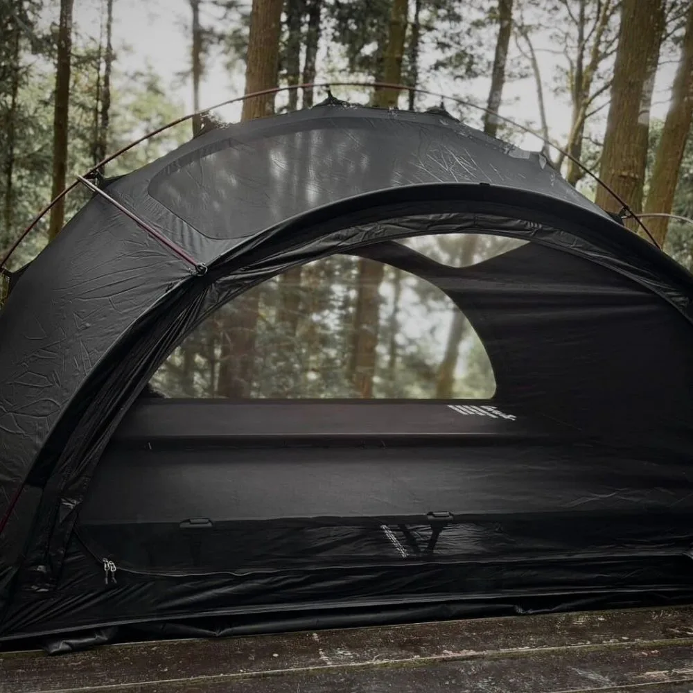 🇰🇷TENTER LITTLE SUNSET Limited Black Edition experience group