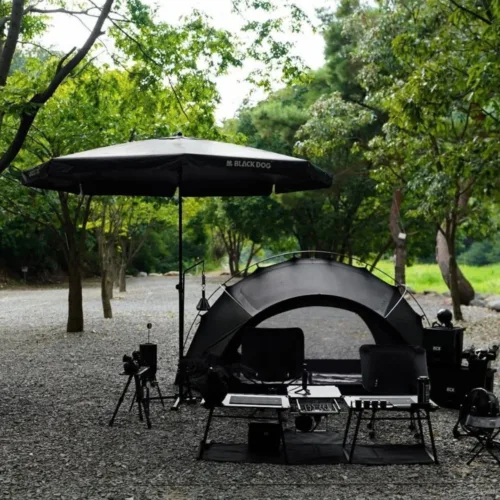 Alternative view of 🇰🇷TENTER LITTLE SUNSET Limited Black Edition experience group application🇰🇷