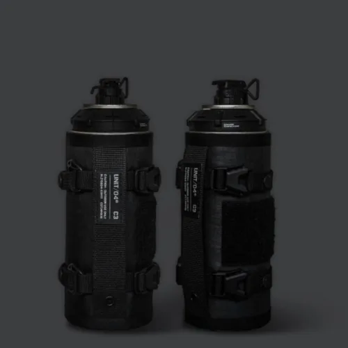 🇰🇷UNIT/04 GCC / CB220 X-Pac® (GB)🇰🇷