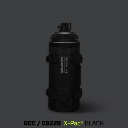 Alternative view of 🇰🇷UNIT/04 GCC / CB220 X-Pac® (GB)🇰🇷