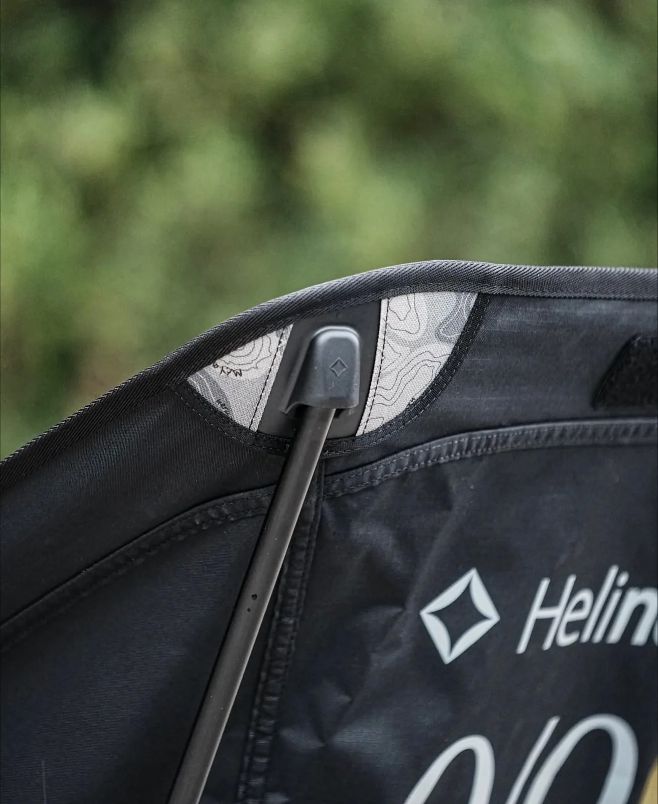 Compra Cuscino poggiatesta Air + Foam di Helinox