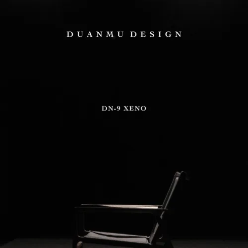 🇹🇼Duanmu Campstudio DN-9 XENO🇹🇼