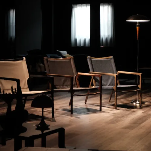 Alternative view of 🇹🇼Duanmu Campstudio DN-9 XENO🇹🇼