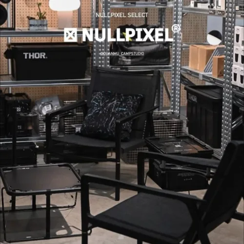 🇹🇼Duanmu Campstudio DN-9 XENO Black Edition🇹🇼