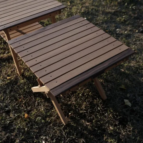 🇰🇷Kunst baum EF Table 500 / Wooden One Action Table🇰🇷